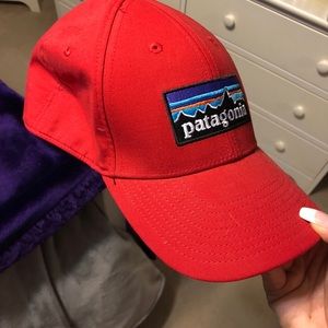 Patagonia hat